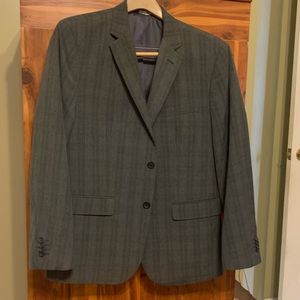 Banana Republic Sport Coat